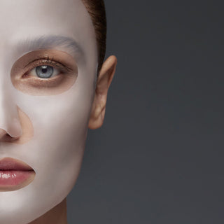 Maske - Landsberg First Class Aesthetic