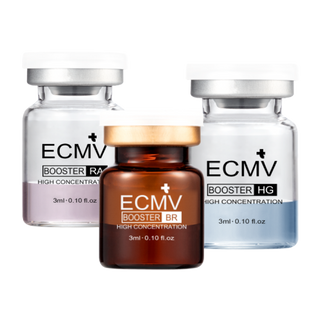 FEATHER TOUCH ECMV Booster - Landsberg First Class Aesthetic