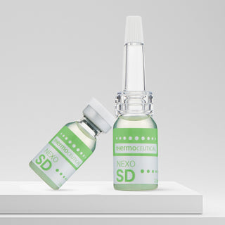 NEXO SD Booster – Detoks skóry