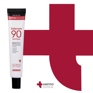 SolarCare 90 Gel Fluid - 50ml