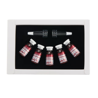 NEXO MV12 Booster – Multiwitamina 12