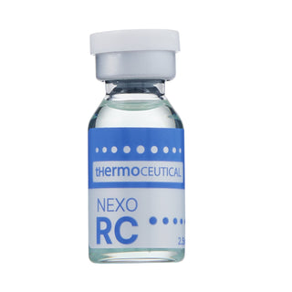 NEXO RC Booster – Kontrola zaczerwienienia