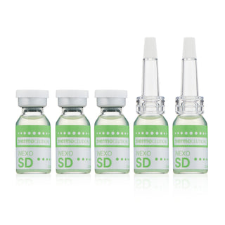 NEXO SD Booster – Detoks skóry