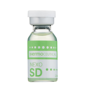 NEXO SD Booster – Detoks skóry